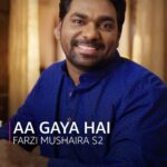 Zakir Khan Instagram - aa gaya hai waqt dooriyaan mitane ka aur mehfil sajane ka 🤩 Farzi Mushaira S2 live ho gaya hai toh karo binge, only on miniTV joh hai Amazon shopping app pe, woh bhi bilkul FREE! click on the link in bio to watch now! @zakirkhan_208 @gopaldatt @nishanttanwar @hussain.dalal @therichachadha @tanmaybhat @itsvijayvarma @randomvarun @saragurpals @kkamra @dollysingh @mrbeanbagg @onimakashyap @venussinghofficial @sulagna03 #ZakirKhan #FarziMushairaS2 #AmazonminiTV #FarziMushaira #FarziMushairaOnminiTV #WatchFree #TanmayBhat #RichaChadha #VijayVarma #GopalDutt #KumarVarun #NishantTanwar #DollySingh #Comedy #Shayari