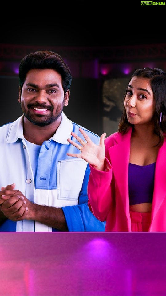 Zakir Khan Instagram - Now screaming: #TUDUM π± A day full of exclusive announcements, teasers and sneak peeks from upcoming Indian shows and movies are coming your way! Get ready to #TUDUM with @zakirkhan_208 and @mostlysane on 24th September, mark your calendars!