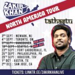 Zakir Khan Instagram - “Hey! How ya doin?” walon!!!! Aaj se aache saaf Indian kapde pehen kar aana sab…. Please. 🙏 tumko biryani kasam hai. PS: kuch bhi khane ka ya koi gift mat le kar aaiyega. Bahut cheezein mai sath le kar ja nahi paata hoon aur aksar hotel ke kamare me reh jaati hai. Yeh mujhe Aacha nahi lagta.. Aap show par aaye, yahi mera gift hai. Aapko agar bahut mann hai toh aap khat likh kar de dein. Woh mai baad me bhi padh sakunga. Shukriya.