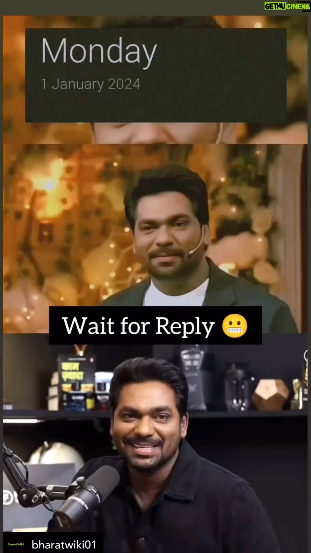 Zakir Khan - 1.2 Million Likes - Abhi Mai soch raha hoon πππππ