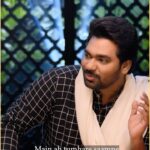 Zakir Khan Instagram – Time Se phone Kar liya karo guys! 

#FarziMyshaira on @amazonminitv