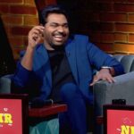 Zakir Khan Instagram – This is hehehelarious 🤣
#ComicstaanOnPrime S3, watch now 

@primevideoin @comicstaan @onlymuchlouder @kennethseb @neetipalta @sumukhisuresh @theaadarguy @exlolakutty @kanangill @prashastisingh @rahulsubramanic @mojorojo @sapanv @abishmathew @kushakapila @kreetigogia @beingtulsyan @aashishsolanki_1 @adeshnichit @amanjotwani_ @gurleen_pannu @natiq_hasan @pavi212 @shamikchakrabarti @shreya.priyam