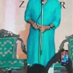 Zakir Khan Instagram – Bahut masoom Ladki hai…