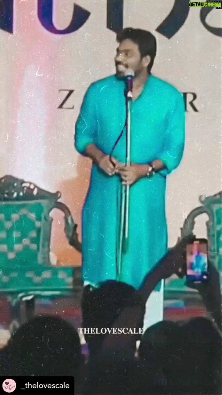 Zakir Khan Instagram - Bahut masoom Ladki hai…