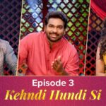 Zakir Khan Instagram – “Farzi Mushaira” ke do aur episode aap logon ke hawale hai @amazonminitv par. 

Iss bar humare sath de rahe hain mere khas dost, Vickey Maheshwari Urf @hindujasunny 

Queen of Chacha Vidhayak Universe Avantika Urf @venussinghofficial 

The OG Raja Rabish Kumar @shivankit_parihar 

With the owner of @nishhair  and one of the most intelligent influencer in the space @gulati06 

Watch
