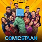 Zakir Khan Instagram – We shot yet another season of Comicstaan to find someone funnier than me. 😎
#ComicstaanOnPrime, new season July 15 

@primevideoin @comicstaan @onlymuchlouder @kennethseb @neetipalta @sumukhisuresh @zakirkhan_208 @theaadarguy @exlolakutty @kanangill @prashastisingh @rahulsubramanic @mojorojo @sapanv @abishmathew @kushakapila @kreetigogia @beingtulsyan