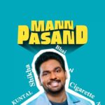 Zakir Khan Instagram – Mann Pasand Special 🩵
.
.
.
#mannpasand #mannpasandonprime #khanbrothers