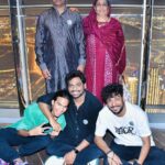 Zakir Khan Instagram - 🙏🙏🙏🙏🙏 Dubai