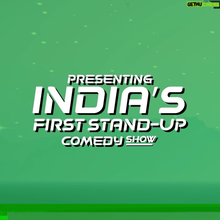 Zakir Khan Instagram - Sab log venue pooch rahe hai. Maine socha bataane se accha dikha hi doon. Guys for ENO's 50 years celebration we will be hosting India's first stands-up comedy act inside the Metaverse! Bola tha na dhamaal karne waale hai @eno_India #Enoturns50 #EnoPlatefulOfLaughs #ad @rahulsubramanic; @therahuldua; @sahilbulla; @kaneezsurka; @aiyyoshraddha; @yourbongguy