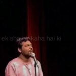 Zakir Khan Instagram – Lo khareed lo….