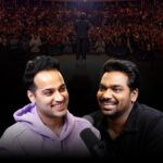 Zakir Khan Instagram – Kya aapke liye bhi badal important hai?

Excited to have @zakirkhan_208 on Figuring Out today – a legend in comedy, an elder brother figure, and Asia’s first to rock the stage at @royalalberthall . We get real about life, love, and laughs in this heart-to-heart conversation.

What we cover:
– Love, relationships, and friendship through Zakir’s lens.
– Winning life strategies.
– Zakir’s key to success.
– His epic Royal Albert Hall performance.

🔗 Podcast Link in bio!

#zakirkhan #comedy #podcast #rajshamani #figuringout