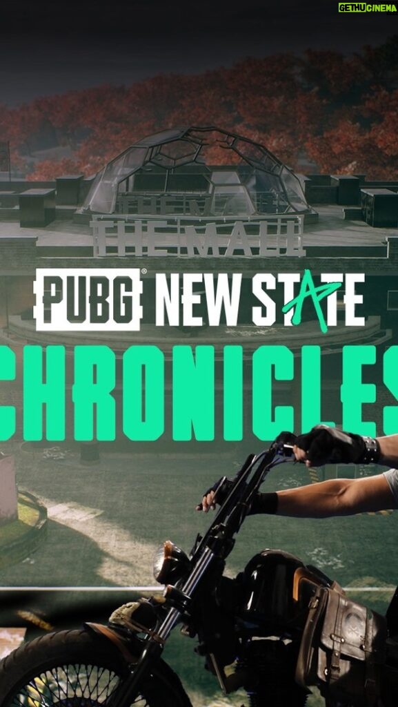 Zakir Khan Instagram - PUBG New State Chronicles | The Mall releasing this weekend. Stay tuned! @awez_darbar @the_sound_blaze @thegreatkhali @scoutop @pubgnewstateofficial_india #ItsNewStateTime #PUBGNEWSTATE