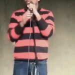 Zakir Khan Instagram - Mai Iss tarah aag na hota…. Thank you @ogsakhtlaunda, Also @ap.dhillxn is love ❤️