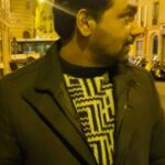 Zakir Khan Instagram - Felt cute again, might delete it again…