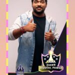 Zakir Khan Instagram - Hiii Guyyss! Get ready for some intense action that’s going down at the Chess Super League from 11th - 17th October where I’m going to lead the Pivotal Pawns for a chess league like never before. Tune in live to watch the league on @maisamayhoon YouTube channel everyday 8 PM onwards. We got this team, let’s go! @chesssuperleague @nodwingaming @sagarshah | @dingliren_chess @zhansaya_abdumalik @abhijeetgupta1610 @bhaktichess @arjunkalyan617 @savee0125 Thanks! #ChessSuperLeague #thepivotalpawns