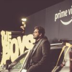 Zakir Khan Instagram – Poora show 2 din me niptane ke baad… I am Super thrilled to be part of “The Boys” screening in Sydney. Bahut mast show hai, tum bhi dekh lo. 

Sorry, Jala nahi raha raha hoon par maine aagle episode bhi dekh liye hain. #TumhareBhaiKiChaltiHai 
#TheBoysOnPrime @primevideoin

Pictures by @balzinderbalz 
Stylist @hinaloza05_ Sydney, Australia