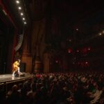 Zakir Khan Instagram – It was so overwhelming to play The Beacon Theatre ๐ญ in NYC last month. Aap sabka pyar aur Aashirwad aise hi banaye rakhiyega. ๐
To every middle class kid who wants to dream big.
โMaine kar ke dekh liye hain, ho jaata hai. Aajao!โ
#tathastu #umeed #zakirkhan