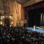 Zakir Khan Instagram – It was so overwhelming to play The Beacon Theatre ๐ญ in NYC last month. Aap sabka pyar aur Aashirwad aise hi banaye rakhiyega. ๐
To every middle class kid who wants to dream big.
โMaine kar ke dekh liye hain, ho jaata hai. Aajao!โ
#tathastu #umeed #zakirkhan