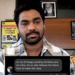 Zakir Khan Instagram – yeh lo saare jawab. ab valentine’s day mazze mein katega 🌹 @minitvonamazon #CoupleGoalsS03