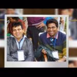 Zakir Khan Instagram – Aapke apne log aapke muh par toh yeh aachi aachi baatein bolte nahi. Toh pata hi nahi chalta ki itna pyar bhi karte hai kya? 

1: @vishwas1109sharma 
15 saal ki dosti, bure din, bahut bure din aur phir aaj ke din bhi. Humne sab sath dekha hai. Baki tathastu toh aapne dekha hi hai. 

2: Nadeem bhai! 
Jab hum dubara 2010 mein dilli pahuche toh unhone humari bahut madad ki, room dilawana, roz instmal ka saman, yahan tak ki apne ghar ki balti tak humko free me de di. Humesha muskurate milte aur kehne mehnat karo, time toh kabhi bhi badal jaata hai. 

3: Parth bhai 
Yeh humare bhookh ke sath hai, yeh agar humko khana udhar mein nahi dete toh shayad hum dilli reh nahi paate. 30 rs ke Tiffin ka udhaar bhi 7-8 hazaar ho jaya karta tha. Kabhi narazagi nahi aur na kabhi hissab clear karte ka taana maara. 

4: @amitandon17 
Kamal ke artist hone ke alaawa insaan bahut aache hain. 
Comedy mein sabse pehle inhone hi kaha tha “Aacha kar rahe ho, regular aaya karo”, guru tulya hai mere liye. Ghar ke bade jaise rehte hai, inki sahi salahon ne bahut galat jagahon se bachaya hai. Jiska mai jeevan bhar aabhari rakhunga.

Last I want to thank the @sonytvofficial and #KBC team for putting for much of effort and making this video