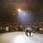Zakir Khan Instagram – A huge shout out to @zakirkhan_208 for making Royal Albert Hall history at the weekend 👏

On Sunday, Zakir Khan became the first Asian comedian to headline our auditorium, in the first show at the Hall performed entirely in Hindi. 

Images: @_he_photo