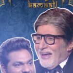 Zakir Khan Instagram - Zakir bhai kya hain - Jaadu ya Kamaal? Comments mai bataye aur iss Somvar ko dekhein #KaunBanegaCrorepati, raat 9 baje, sirf #SonyEntertainmentTelevision par. #ShandaarSomvaar #SonyEntertainmentTelevision #KBC15 #KBCOnSonyTV #KBCOnSonyEntertainmentTelevision #NewBeginning