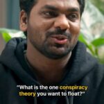 Zakir Khan Instagram - 🚨 WATCH THE FULL EPISODE NOW! 🚨 Before the conversation on my show, Be A Man, Yaar!, I (@tanejamainhoon) was asked in BTS what I'd learn from @zakirkhan_208 bhai - and I had said I'd get to learn from every answer of his because that's the kind of insightful, intelligent and sensitive man he is. But what took me by surprise was the vulnerability and rawness he spoke with.. the parts of himself he laid bare that he really hasn't elsewhere. There are so many things he's said in the episode which will make you feel, introspect and think ❤️. I'm so grateful to him for his honesty and candidness. Don't miss the episode! Be A Man, Yaar! is LIVE NOW on YouTube.com/WeAreYuvaa. 🌻 Supported by @rnp_foundation. Listen to the UNFILTERED podcast on @amazonmusicin. Associate partners @maybelline_ind and @themancompany. #WeAreYuvaa #5YearsOfYuvaa #ZakirKhan #BeAManYaar #beaman #beamanwithnikhiltaneja #chatshow #positivemasculinity