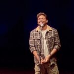 Zakir Khan Instagram - Ja, aaj ke baad….