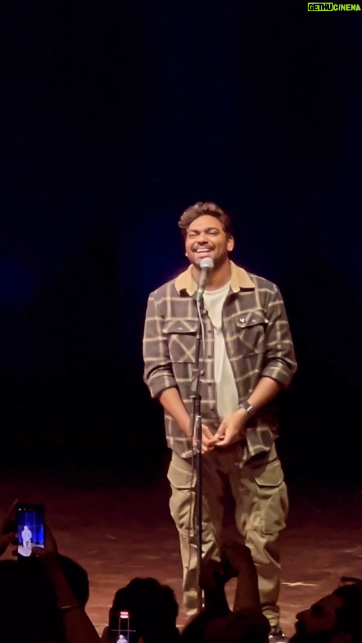 Zakir Khan - 1.2 Million Likes - Ja, aaj ke baadβ¦.