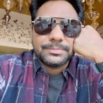 Zakir Khan Instagram – Baki ka kaam kab karna hai phir? Dubai