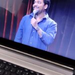 Zakir Khan Instagram - which hehe is your hehe