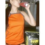 Zalak Desai Instagram - Hey guys! Hope you all are doing well!❤️ I want to share with y'all, something I've been using for a healthier body and in turn, better immunity.💪🏼 I've been trying Plant Based Protein from @pro2fit.in . This vegan protein is very easy to digest and is a blessing for all those who are Lactose Intolerant or are vegan.🌱 It is also 👉🏼Soy Free 👉🏼Dairy Free 👉🏼Gluten Free 👉🏼Sugar Free 👉🏼Non GMO 👉🏼Preservative Free 👉🏼And has No Trans Fat too With four different flavours such as Minty chocolate, Vanilla, Mango and Unflavored; you'll definitely want to keep having more!😋 So hurry, visit @pro2fit.in to order your plant based protein now!!!