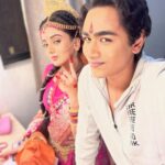 Zalak Desai Instagram - Mera Chotuuuuuu it’s your birthdayyyy 😱😱 we have shared so many laughs and thoughts and also boosted each other up when we were down. I believe still there are plenty of sweet memories to come. I’m so thankful to have a sister like you to share life’s ups and downs with. Thanks for always being there for me and making each day so much fun! I know you have been through so many hard times, but you never gave up. You are my idol and the strongest woman in this entire world. You have such a positive approach to life. Wishing you a very wonderful birthday 🥳 lots of love, hugs and kisses to you 😘🤗 you know that how much I love you my chotuuu @zalakdesaiii