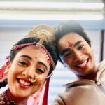 Zalak Desai Instagram - Mera Chotuuuuuu it’s your birthdayyyy 😱😱 we have shared so many laughs and thoughts and also boosted each other up when we were down. I believe still there are plenty of sweet memories to come. I’m so thankful to have a sister like you to share life’s ups and downs with. Thanks for always being there for me and making each day so much fun! I know you have been through so many hard times, but you never gave up. You are my idol and the strongest woman in this entire world. You have such a positive approach to life. Wishing you a very wonderful birthday 🥳 lots of love, hugs and kisses to you 😘🤗 you know that how much I love you my chotuuu @zalakdesaiii