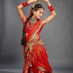 Zalak Desai Instagram - Loved this song so much that I had to do this trend!♥️ VilambaraIdaiv#trending#Indianwear#Lookbook#Zalakdesaiii