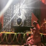 Zalak Desai Instagram - With the clock striking 8pm today, we, Team Radha Krishna team bid adieu🙏 What a wonderful journey it has been!❤️ Thank you God, Thank you Universe!😇 Forever grateful to have been a part of this show and for everything that I got from it! Be it teachings, opportunities, relationships or anything; there's a lot that I have received from this show!🧿 THANK YOU EVERYONE FOR LOVING ME, BLESSING ME, TEACHING ME, BEING WITH ME AND CONTRIBUTING TO MY LIFE IN THE BEST POSSIBLE WAYS! I AM SO BLESSED TO HAVE YOU ALL!🥰 #MyInstaFam#MyViewers @starbharat @swastikproductions @sktorigins @g3gill @rahultewary @loknath.pandey @madanbashyal @myselftripathi87 #kiransir @vikram_gupta_111 @hitenganatra @abd.ur.rahman2122 @myselfrajiv85 #chandansingh @jeetesh4466 @beatking_sumedh @mallika_singh_official_ @kartikeymalviya @kingbasantbhatt @saylichaudhari9 @harsh @kanchandubey__ @monikachauhann_ @uttamdhakal10 @amitcoolamie @shabi_1nstagram #Shivendra @nitin.m.gupta @eshita0711 @shreya.ina.reverie @bunny.2510 @vvk_justanothercinephile @utkarshnaithani #Dilipji #Vinodji #Medha #Swapnilji @chilkanirmala @raajgoswami86_makeup_incharge @makeup_sarvpriydarshi @machhi1427 And to everyone who was a part of this journey 🫶🏼