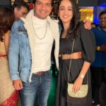Zalak Desai Instagram - Wish you many many happy returns of the day my very good friend @zalakdesaiii