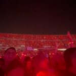 Zalak Desai Instagram - COLDPLAY CONCERT - A dream come true!🥰🫶🏼😇 #Coldplay#ColdplayBangkok2024#Bucketlist#Tickedoff#Dreamy#Magical#Grateful
