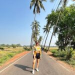 Zalak Desai Instagram - Goa 2023!🌊✌🏼😍🫶🏼🍻 #BirthdayTrip#Travel#ThanksBabe#Grateful#Blessed