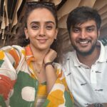 Zalak Desai Instagram - Goa 2023!🌊✌🏼😍🫶🏼🍻 #BirthdayTrip#Travel#ThanksBabe#Grateful#Blessed