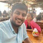 Zalak Desai Instagram - Goa 2023!🌊✌🏼😍🫶🏼🍻 #BirthdayTrip#Travel#ThanksBabe#Grateful#Blessed