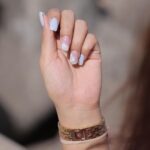 Zalak Desai Instagram - @zalakdesaiii‘s new marble nails with acrylic extensions are giving us major nail envy! 💅😉#AcrylicMarbleGlam DM to get your Nail glam!! . . . . . #lanailista #nailart #nailofinstagram #gelnails #gelnailpolish #acrylicnails #acrylicnailextentions #glitternails #mumbainails #nailartistmumbai #classynails #classicfrenchnails #bestnailartistindia #nailstagram #trendynails #nailextensions #zalakdesai #marblenailsart Mumbai, Maharashtra, India