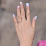 Zalak Desai Instagram - @zalakdesaiii‘s new marble nails with acrylic extensions are giving us major nail envy! 💅😉#AcrylicMarbleGlam DM to get your Nail glam!! . . . . . #lanailista #nailart #nailofinstagram #gelnails #gelnailpolish #acrylicnails #acrylicnailextentions #glitternails #mumbainails #nailartistmumbai #classynails #classicfrenchnails #bestnailartistindia #nailstagram #trendynails #nailextensions #zalakdesai #marblenailsart Mumbai, Maharashtra, India