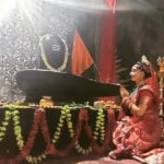 Zalak Desai Instagram - With the clock striking 8pm today, we, Team Radha Krishna team bid adieu🙏 What a wonderful journey it has been!❤️ Thank you God, Thank you Universe!😇 Forever grateful to have been a part of this show and for everything that I got from it! Be it teachings, opportunities, relationships or anything; there's a lot that I have received from this show!🧿 THANK YOU EVERYONE FOR LOVING ME, BLESSING ME, TEACHING ME, BEING WITH ME AND CONTRIBUTING TO MY LIFE IN THE BEST POSSIBLE WAYS! I AM SO BLESSED TO HAVE YOU ALL!🥰 #MyInstaFam#MyViewers @starbharat @swastikproductions @sktorigins @g3gill @rahultewary @loknath.pandey @madanbashyal @myselftripathi87 #kiransir @vikram_gupta_111 @hitenganatra @abd.ur.rahman2122 @myselfrajiv85 #chandansingh @jeetesh4466 @beatking_sumedh @mallika_singh_official_ @kartikeymalviya @kingbasantbhatt @saylichaudhari9 @harsh @kanchandubey__ @monikachauhann_ @uttamdhakal10 @amitcoolamie @shabi_1nstagram #Shivendra @nitin.m.gupta @eshita0711 @shreya.ina.reverie @bunny.2510 @vvk_justanothercinephile @utkarshnaithani #Dilipji #Vinodji #Medha #Swapnilji @chilkanirmala @raajgoswami86_makeup_incharge @makeup_sarvpriydarshi @machhi1427 And to everyone who was a part of this journey 🫶🏼