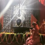Zalak Desai Instagram - With the clock striking 8pm today, we, Team Radha Krishna team bid adieu🙏 What a wonderful journey it has been!❤️ Thank you God, Thank you Universe!😇 Forever grateful to have been a part of this show and for everything that I got from it! Be it teachings, opportunities, relationships or anything; there's a lot that I have received from this show!🧿 THANK YOU EVERYONE FOR LOVING ME, BLESSING ME, TEACHING ME, BEING WITH ME AND CONTRIBUTING TO MY LIFE IN THE BEST POSSIBLE WAYS! I AM SO BLESSED TO HAVE YOU ALL!🥰 #MyInstaFam#MyViewers @starbharat @swastikproductions @sktorigins @g3gill @rahultewary @loknath.pandey @madanbashyal @myselftripathi87 #kiransir @vikram_gupta_111 @hitenganatra @abd.ur.rahman2122 @myselfrajiv85 #chandansingh @jeetesh4466 @beatking_sumedh @mallika_singh_official_ @kartikeymalviya @kingbasantbhatt @saylichaudhari9 @harsh @kanchandubey__ @monikachauhann_ @uttamdhakal10 @amitcoolamie @shabi_1nstagram #Shivendra @nitin.m.gupta @eshita0711 @shreya.ina.reverie @bunny.2510 @vvk_justanothercinephile @utkarshnaithani #Dilipji #Vinodji #Medha #Swapnilji @chilkanirmala @raajgoswami86_makeup_incharge @makeup_sarvpriydarshi @machhi1427 And to everyone who was a part of this journey 🫶🏼