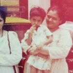 Zalak Desai Instagram - Happy Birthday Mumma!😘🎉🎂