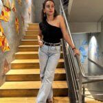 Zalak Desai Instagram - Happy Me🥰😇🧿 #Ootd#PartyLook#DressUp#Grateful#BlackisBlack Mumbai, Maharashtra