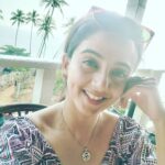 Zalak Desai Instagram - Take me back to paradise! 😍 #Goa