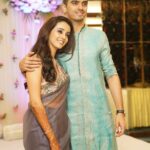Zalak Desai Instagram - What a better day than your 25th birthday to achieve the 200K milestone❤️ Happy Birthday Utkarsh 😘🎉🎂 I love you more than you can imagine! You've grown up from being a super annoying little brother to this super handsome, smart, intelligent, hardworking and responsible man! Keep doing what you're doing and keep being the amazing human being that you are! You make Mom, Dad, Neerav, Mohan and me super duper proud! Wishing you the best of the best in your life!🤗 Happy Birthday once again baby😘🥳🤩 @utkarsh_25 P.S. We need more pictures please. I could literally find this one and only good picture of ours!