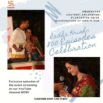 Zalak Desai Instagram - A dream you dream alone is only a dream. A dream you dream together is reality" -Yoko Ono Here is to a team that turned their dreams into reality Together! And what a fun celebration we had to commemorate this :). Meet the people behind the magic...The creators who create Radhakrishn magic on screen .. The amazing Actors .. the Art team ..the Costume Designer who weaves dreamy costumes ..the Editors .. the hair .. make up .. the light ..the spot .. and the backbone of this whole unit the real engineers who help build the palace .. our Amazing Production team .. without them it would not have been what Radhakrishn magic it is... And now we share these special people and the special moments with you our fans .. without whom we would be nothing...! Tell us your views in the comment section below! @sktorigins @rahultewary @sandeepgulati161 @kauritesh @g3gill @nitin.m.gupta @eshita0711 @beatking_sumedh @kingbasantbhatt @mallika_singh_official_ @amolsurve1 @abd.ur.rahman2122 @myselfrajiv85 @vvk_justanothercinephile @realswastik @tarunkhanna23.tk @rushirajpawar_official @kartikeymalviya @ihimanshusoni @shivyapathania @arpitranka @piyalipmunsi @monikachauhann_ @falaqnaazz @zalakdesaiii @saketts @sid_tewatiya @abhi_sarkar15 @desmonddgama @rohitshatri.official @soniawasan @Radhakrishn @radhakrishana_love @radhakrishn_ram.. @.radha_krishana._ @radhakrishn_love3 @radhakrishan_radhe_fn @radha_krishnalove_status @radhakrishnn_divin_love @radhakrishna_world @radhakrishn_sumed... @loknath.pandey @utkarshnaithani @dilipjha23 Follow us on Instagram - https://www.instagram.com/realswastik/ Facebook – https://www.facebook.com/SwastikProductions #radhakrishna #krishna #radheradhe #radha #harekrishna #radharani #vrindavan #lordkrishna #radhekrishna #radhakrishn #iskcon #radhe #love #krishnalove #kanha #sumedh #jaishreekrishna #mallikasingh #krishnaconsciousness #radheshyam #india #radhakrishnalove #mathura #sumedhmudgalkar #bhakti #haribol #official #god #mahabharat.